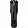 Braun Tondeuse BT5070 - Une précision optimale pour un style de barbe parfait, tondeuse barbe avec des dents espacées de 0,5 