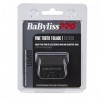 BaBylissPRO Replacement T-Blade Fine Tooth - FX707B Graphite For Men 1 Pc Blade