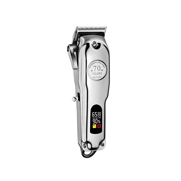All-In-One Trimmer série All-in-One barbe for les hommes, sans fil Tondeuse à cheveux