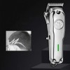 All-In-One Trimmer série All-in-One barbe for les hommes, sans fil Tondeuse à cheveux