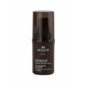 Contour Des Yeux Multi-fonctions Anti-age 15ml Men Nuxe