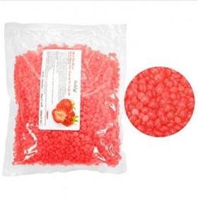 Bluelover 500G Solide Pas De Papier À Bande sans Feuilles De Cheveux Épilation À La Cire Hard Épilateur Épilation Épilation -