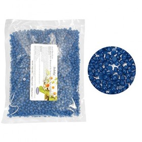 Bluelover 500G Solide Pas De Papier À Bande sans Feuilles De Cheveux Épilation À La Cire Hard Épilateur Épilation Épilation -