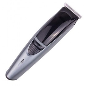 Tondeuse Cheveux Hommes, Tondeuse Barbe Professionnels De Mens, Jeu De Tondeuse Cheveux Rasoir sans Fil Pouvant être Adapté à