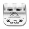Andis Ultra Edge Blade 2 3/4 Set de 7,9 mm Lames Tondeuse à cheveux