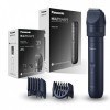 Panasonic MULTISHAPE Modulaire Personnels Soins Système ER-CTN1, tête de coupe pour barbe et tondeuse à cheveux pour hommes a