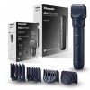 Panasonic MULTISHAPE Modulaire Personnels Soins Système ER-CTW1, tondeuse à barbe et pince à cheveux pour hommes avec batteri