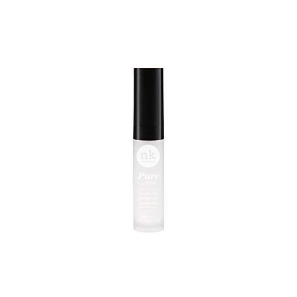 NICKA K Pure Lip Oil - Vanilla