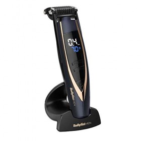 BaByliss for Men Super Stubble XTP Tondeuse à barbe