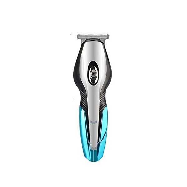 Tondeuse Cheveux Hommes, Tondeuse Barbe 6 en 1, Kit De Cheveux Tondeuse Rechargeable USB, Adapté à La Vie De Famille Et Au St