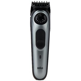 Braun Tondeuse à barbe BT7240 série 7 et tondeuse à cheveux avec rasoir Gillette Fusion5 ProGlide, 39 réglages de longueur, c