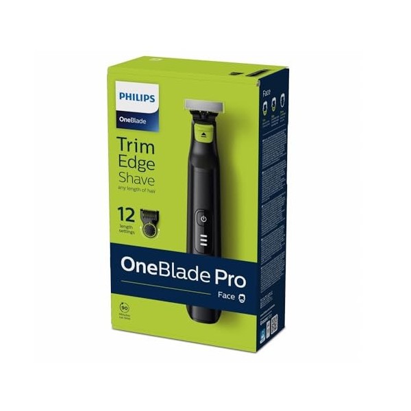 Philips - OneBlade Pro - QP6530/15