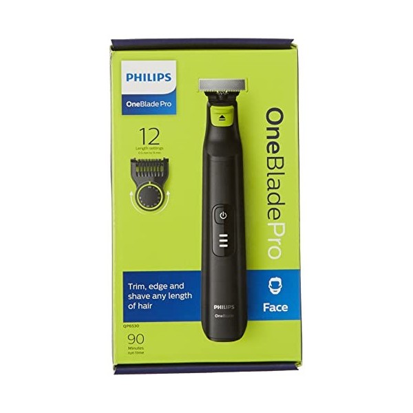 Philips - OneBlade Pro - QP6530/15