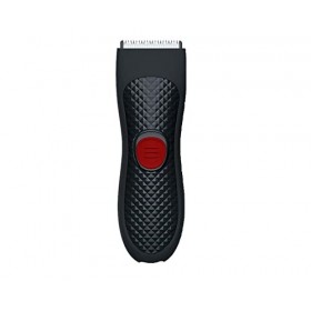The Trimmer by Extra Body Care Tondeuse électrique pour homme | Coupe sans effort les cheveux pénibles | Rasoir étanche pour 