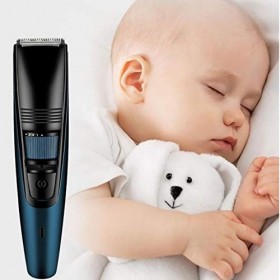 GFDFD Tondeuse à Cheveux pour bébé Rasage -Silencieux Tondeuses à Cheveux Tondeuses à Cheveux pour Enfants Tondeuses à Cheveu