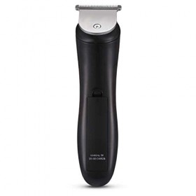 GFDFD Électrique Tondeuse Rasoir Barbe Nez Rasoir Tondeuse Parage Peigne Limite Peigne Rechargeable Accueil Beauté Set