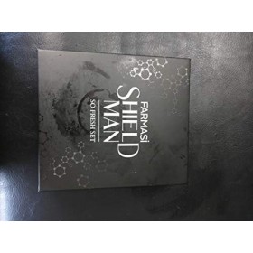 Farmasi Kit Shield Men - 4 articles