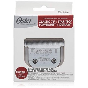 Oster Professional Detachable Flattop T-Blade by Oster