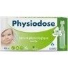 Gilbert Physiodose Sérum Physiologique Stérile 40 Unidoses Végétales