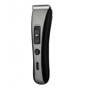 GFDFD Tondeuse à Cheveux Rechargeable Nez Tondeuse à Cheveux Rasoir Barbe Rasoir Homme Machine à raser Nez Coupe Oreille 4 Pe
