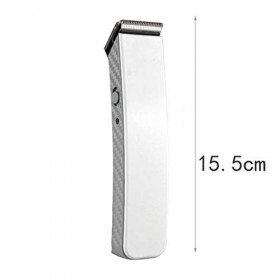 GFDFD Multifonction Professionnelle Rasoirs Enfants Adultes Accueil de Charge Rasage Tondeuse Sourdine Tondeuse à Cheveux