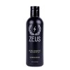 ZEUS Shampooing et nettoyant pour barbe pour hommes - 8oz - Nettoyant pour barbe avec des ingrédients naturels parfum: rhum 