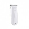 GFDFD Bébé Tondeuse Mini Portable Tondeuse à Cheveux for Enfants Coupe de Cheveux Rechargeable Calme bébé Maison Rasoirs