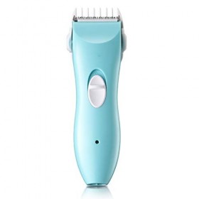 GFDFD Bébé Tondeuse Tondeuse bébé Tondeuse Rechargeable Sourdine Enfants Trimmer bébé