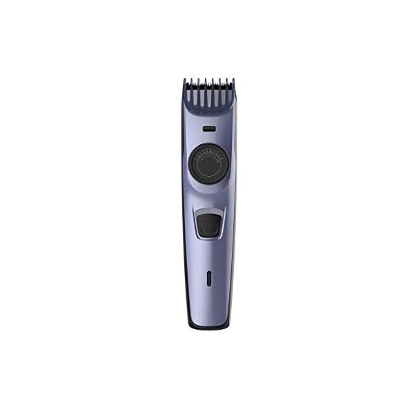 GFDFD USB Charge electrict Cheveux Clippers, Rasoirs for Hommes, sans Fil Tondeuse à Cheveux avec Lame en Acier Inoxydable