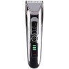 Facile tondeuse à cheveux Trousse de toilette for hommes avec Trimmer USB Station de recharge Tondeuse électrique réglable Af