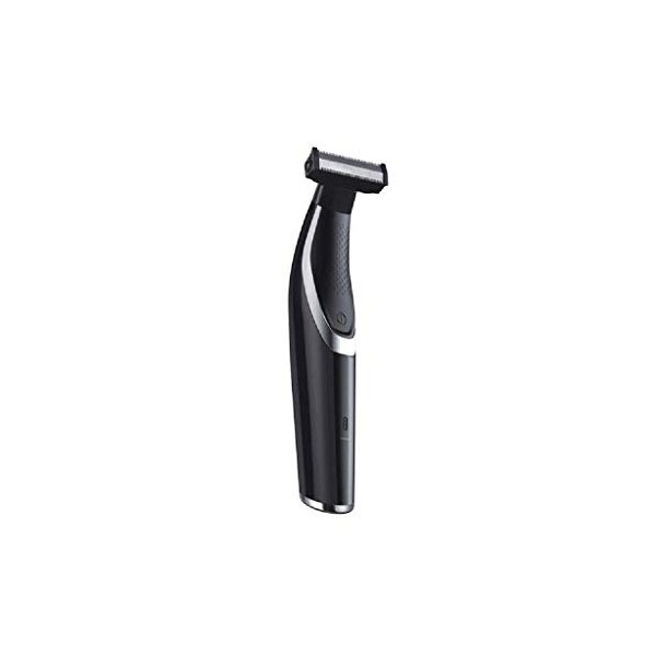 GFDFD Rechargeable Tondeuse Professionnelle Cheveux Tondeuse à raser Machine Coupe de Cheveux Barbe Rasoir électrique