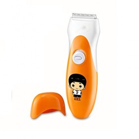 GFDFD Tondeuse à Cheveux for Enfants Rechargeable Ultra-Silencieux Verrouillage de sécurité Tondeuse électrique for Couper Le
