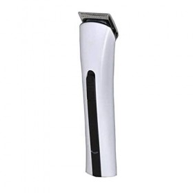 GFDFD Tondeuses électrique Tondeuse Rasoir Rechargeable à Faible Bruit Barbe Trimer sans Fil Périphérique Machine de Coupe de