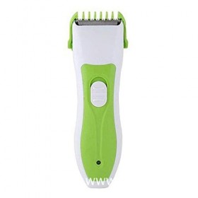 GFDFD Électrique Clipper Hot Vente bébé Enfants électrique Rasoirs Enfant Silencieux Machine de découpe sans Fil