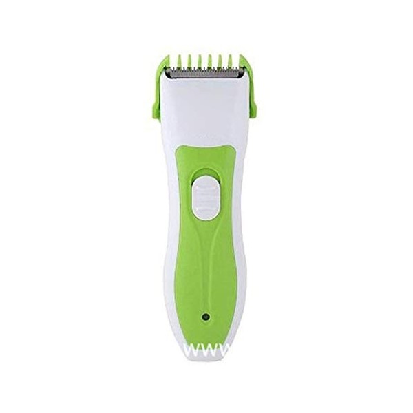 GFDFD Électrique Clipper Hot Vente bébé Enfants électrique Rasoirs Enfant Silencieux Machine de découpe sans Fil