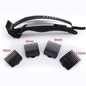 GFDFD Ménage Hommes Enfants Tondeuse, Tondeuse à Barbe/Cheveux Rasoir toiletteur Kit Corps, Outils de Coupe de Cheveux Profes