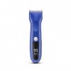 GFDFD Tondeuse électrique Tondeuse électrique Rechargeable Clipper Adulte Bébé Enfant Rasoir Rasoir électrique Domestique Re