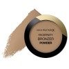 Max Factor Facefinity Poudre bronzante mate Bronze clair 001