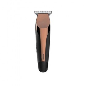 YWSZJ Tondeuse électrique Rechargeable, Tondeuse à tête dhuile rétro Type T Couteau Tondeuse spéciale pour Salon de Coiffure