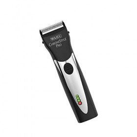 Academy Chromstyle Lithium Ion Clipper Hair Trimmer