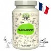 NOUVEAU ~ Multivitamines et Minéraux ~ Vitamine Essentiel ~ Bien être ~ Vitalité Quotidienne ~ Gélule Végétale ~ Bouteille 10