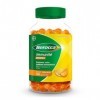 Berocca® Immunité gommes - Multivitamines Complément alimentaire - 8 vitamines et minéraux - Dont vitamine C, D et Zinc - Sou