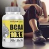 Eric Favre BCAA 10.1.1 Vegan 120 Comprimés