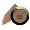 Max Factor Facefinity Poudre bronzante mate Bronze clair 001