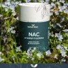 Sanutrition® - NAC 180 gélules | Dépot de 3 jours | acide aminé issu de la fermetation | végan | produit en Autriche