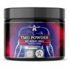 TMG Powder 300g - Betaine - 2000mg Trimethylglycine par portion - 150 portions par paquet - Sans additifs - Acides aminés à c