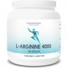 EXVital L-Arginine 4000 Base, hautement dosée, 320 gélules de qualité supérieure allemande, acides aminés semi-essentiels, vé