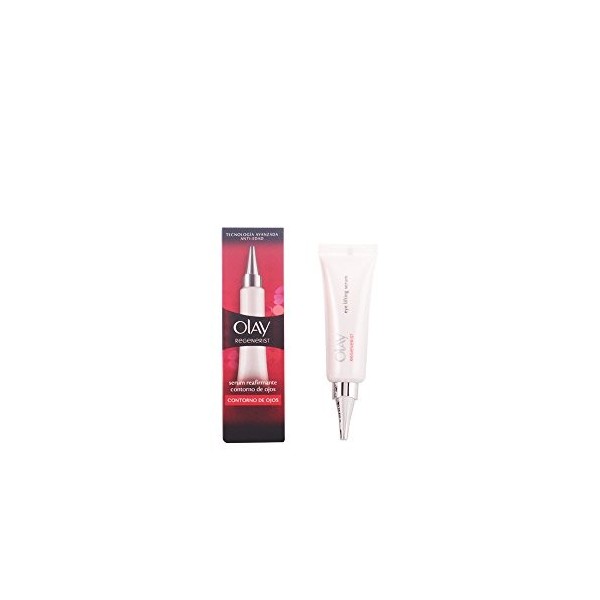 Olay Regenerist Serum Reafirmante Contorno Ojos Contour des Yeux - 15 ml