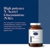 Biocare NAG N-acetyl glucosamine , 60 vegi bouchonsules