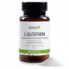 Sanuvit® L-Glutathion - 90 capsules | 300 mg de L-glutathion par gélule | Haute biodisponibilité et tolérance | Végétalien